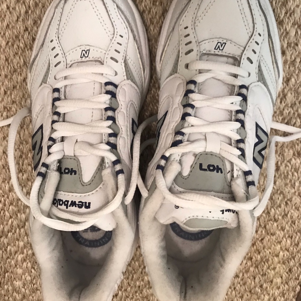 New Balance sneakers